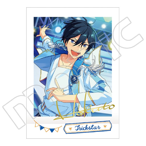 あんさんぶるスターズ ぱしゃこれ 第7弾 idol 姫宮桃李 N100 セット