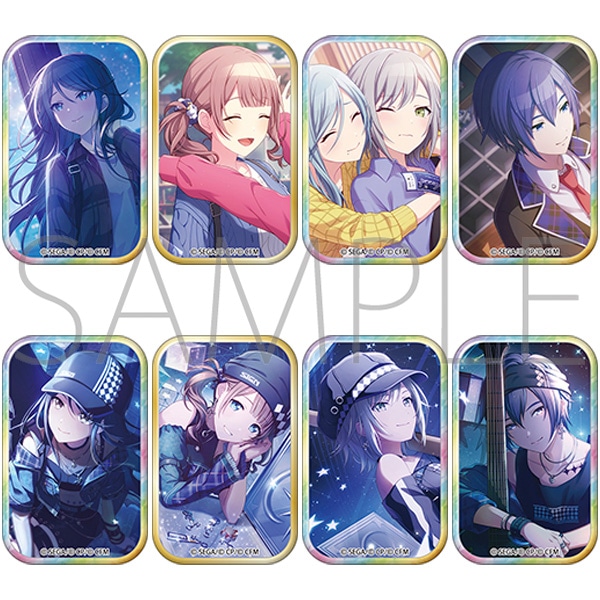 プロジェクトセカイ カラフルステージ！ feat. 初音ミク スクエア