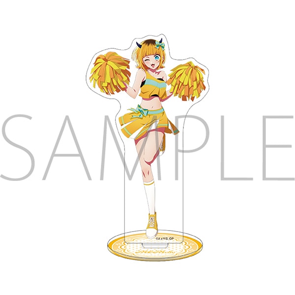 推しの子】 アクリルスタンド／MEMちょ: キャラグッズ｜ムービック