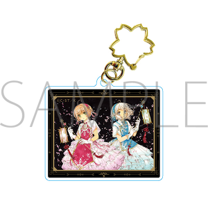 再販分】カードキャプターさくら クリアカード編 ポストカードセット