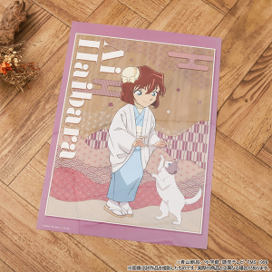 名探偵コナン チェンジングアクリルキーホルダー／怪盗キッド・黒羽快