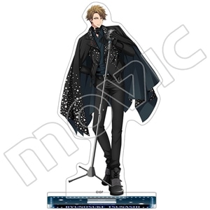 アイドリッシュセブン（原作版） 缶バッジセット Treasure!: キャラ