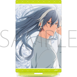 アイドリッシュセブン（原作版） キャラバッジコレクション Sugao