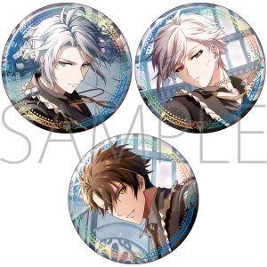 アイドリッシュセブン アクリルブロック グループ記念日2023 九条天