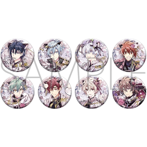 アイドリッシュセブン アクリルスタンド 6th Anniversary 四葉環