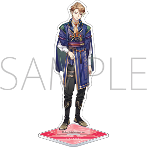 A3! アクリルスタンド／摂津万里 第十一回公演: キャラグッズ