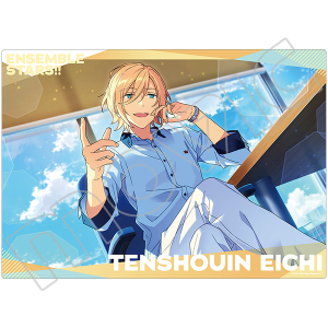 あんさんぶるスターズ！！ マルチシート Crazy:B 桜河こはく: キャラ