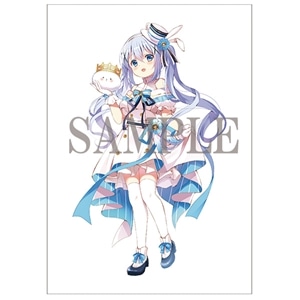 ご注文はうさぎですか？東京凱旋 ミストグラフ シャロ: キャラグッズ