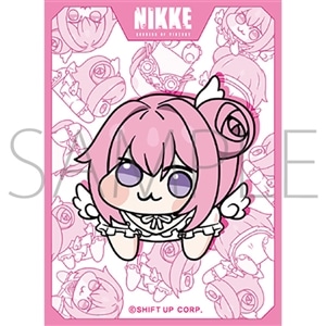 作品別で探す/「し」タイトル作品/勝利の女神:NIKKE/NIKKE DUEL