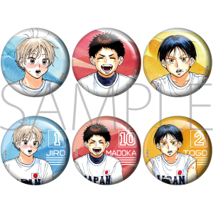 ダイヤモンドの功罪 アクリルスタンド: キャラグッズ｜ムービック（movic）