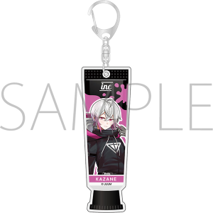 いんく アクリルキーホルダー／ふうはや: キャラグッズ｜ムービック