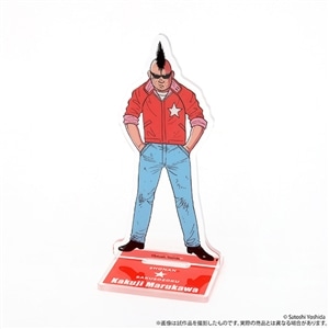 湘南爆走族POP-UP -走り屋たちの帰還祭 Since 1982- アクリルスタンド