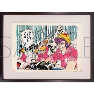 商品検索複製原画｜ムービック（movic）