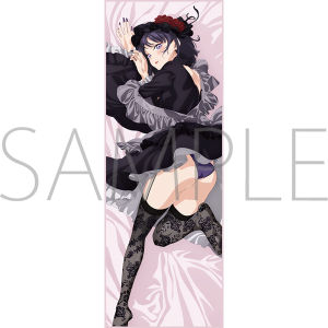 その着せ替え人形は恋をする アクリルスタンド／喜多川 海夢A: キャラ