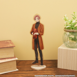 アオペラ -aoppella!?- アクリルスタンド 反郷粋: キャラグッズ