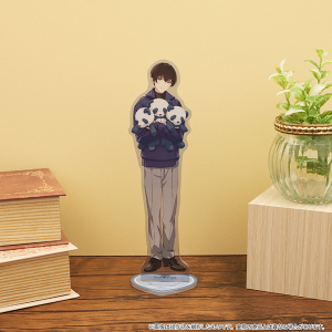 アオペラ -aoppella!?- アクリルスタンド 春宮永臣: キャラグッズ