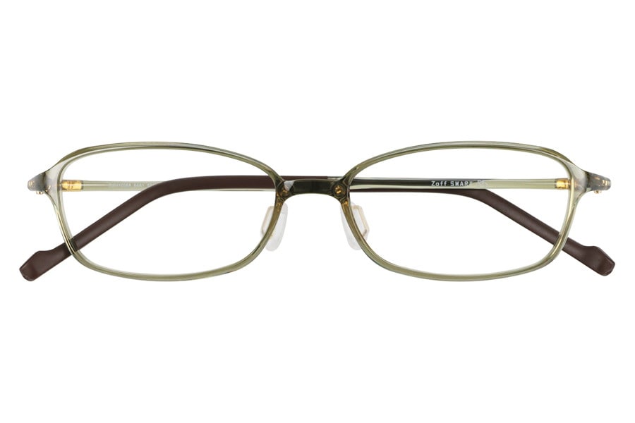 スペシャルプライス][Begin特集商品]Zoff SMART Skinny（ZJ241028-64A1