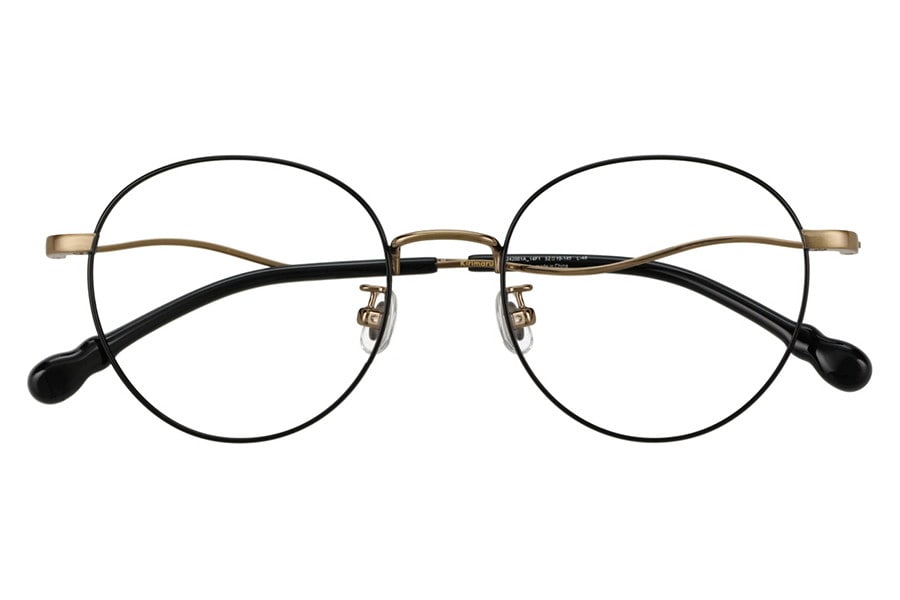 Zoff｜Kirimaru（ZN242001-14F1）｜メガネのZoffオンラインストア