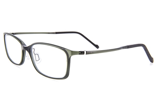 Begin特集商品]軽くて壊れにくい Zoff SMART Skinny（ZJ71013-D-2