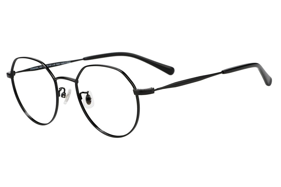 FASHION METAL[中顔面短縮みえメガネ]（ZY242028-14E1）｜メガネのZoff