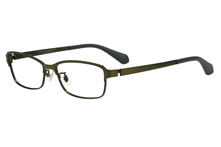 似合うを科学したメガネ(Zoff NEW STANDARD)（ZY262031-64F1）｜メガネ