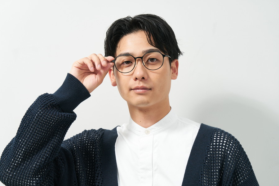 スペシャルプライス][Begin特集商品]SMART SKINNY BIG SHAPE（ZJ241001