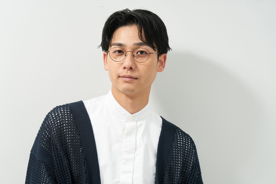 ベーシックで使いやすいボストンフレーム/CLASSIC METAL（ZN232004