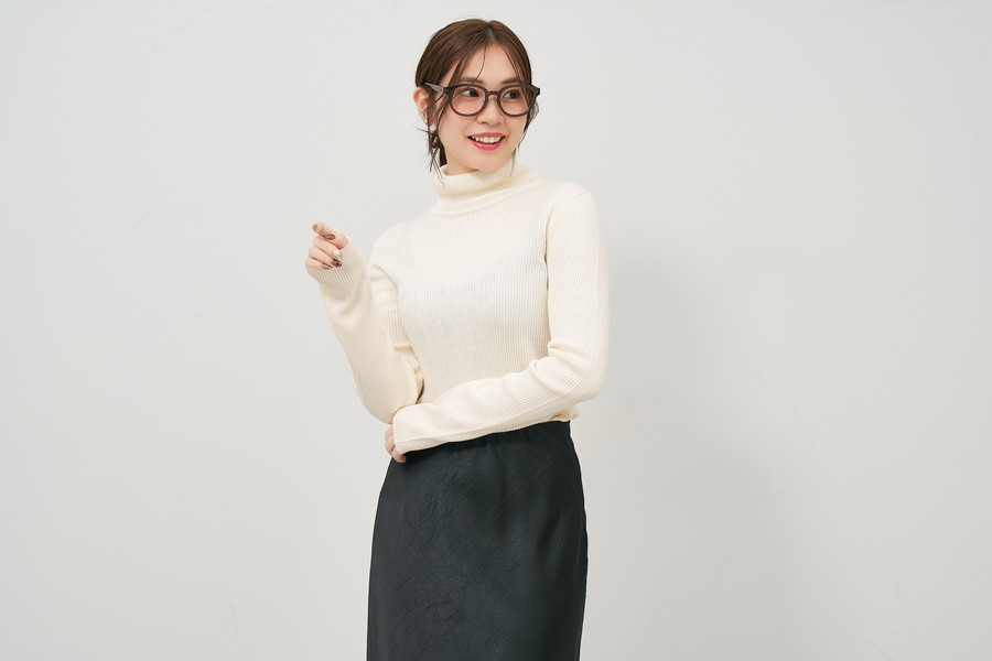 Zoff｜FRUITS ZIPPER Member's select：早瀬ノエルモデル（ZA251053