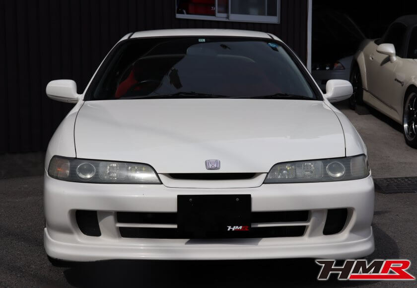 00スペックのインテグラタイプR X(DC2)