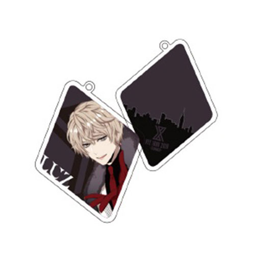 luz 5th TOUR -ELEVEN- GOODS INFORMATION | luz Official Website