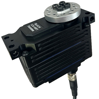 産業用サーボ | 双葉電子工業株式会社