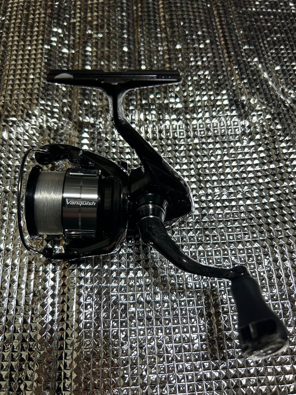 SHIMANO 23ヴァンキッシュ C2500SXGの最安値・インプレ・釣果 | 本音の