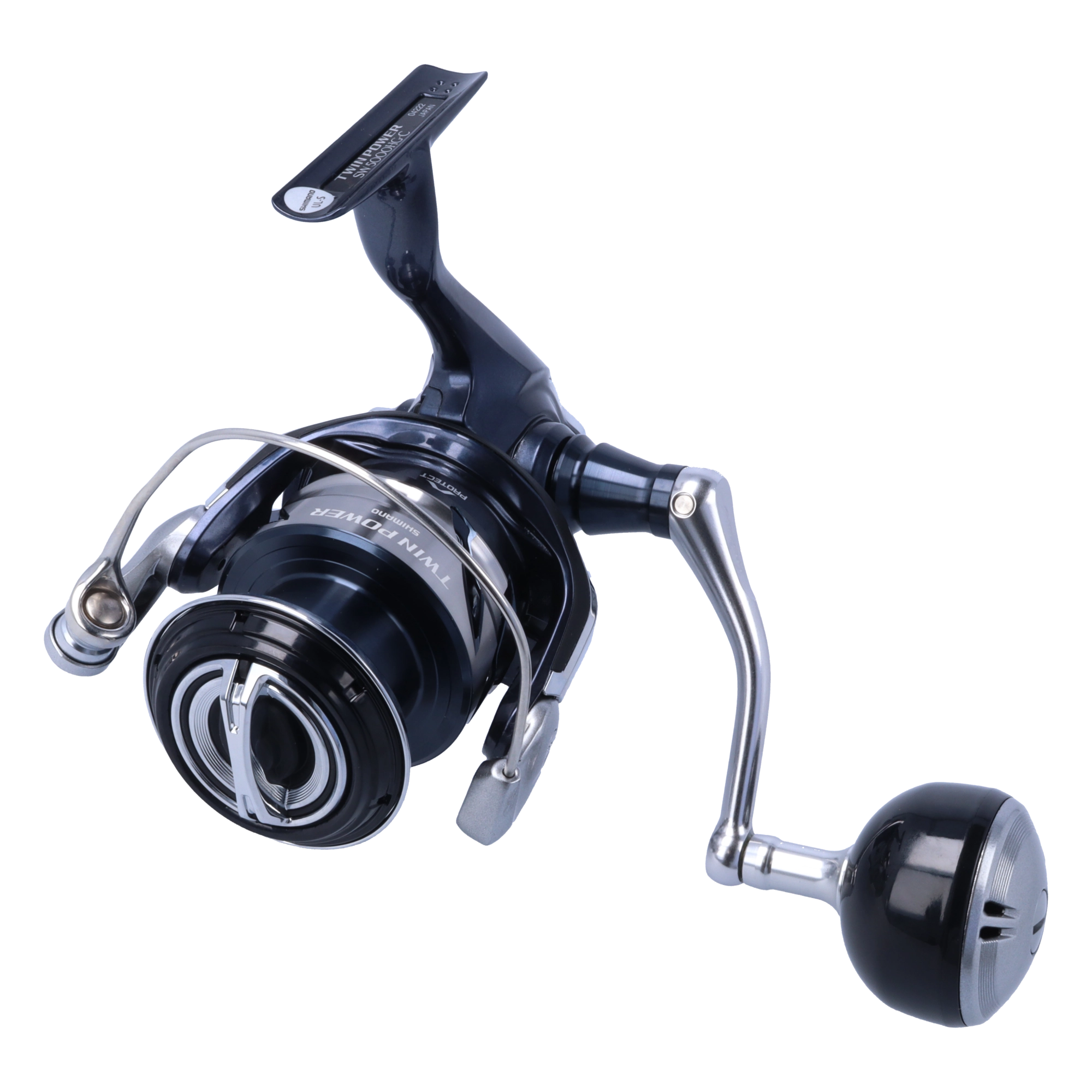 SHIMANO 21ツインパワー SW 6000HGの最安値・インプレ・釣果 | 本音の