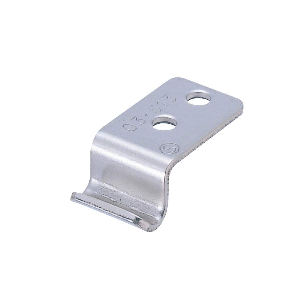 ステンレス 受座フック 03-613SS 【スガツネ工業】