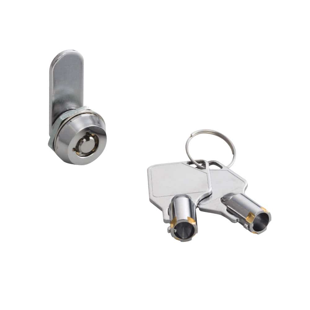 ミニナックルロック NAL-XS型 超小型 【スガツネ工業】