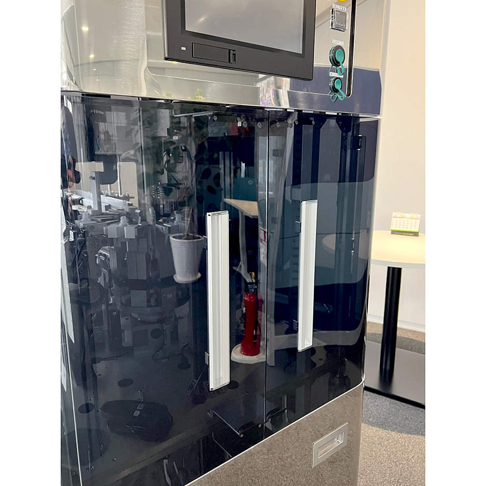 アルミ押出掘込ハンドル XLA-HHA型 【スガツネ工業】