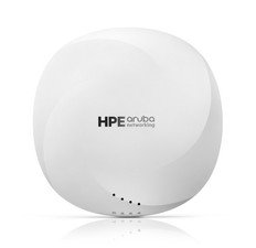 Wi-Fi 7追加】HPE Aruba 無線LANアクセスポイント選定方法｜Aruba