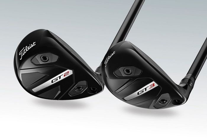 高MOIは、UTでこそスコアに効く！ タイトリスト『GT2』『GT3