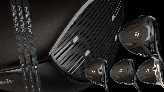 あらゆるゴルファーに“最速”の飛びを！ テーラーメイド『Qi4D』は