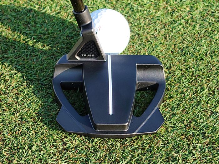 オートマチックにも打てるけど、感性で使ってこその『Spider TOUR Z