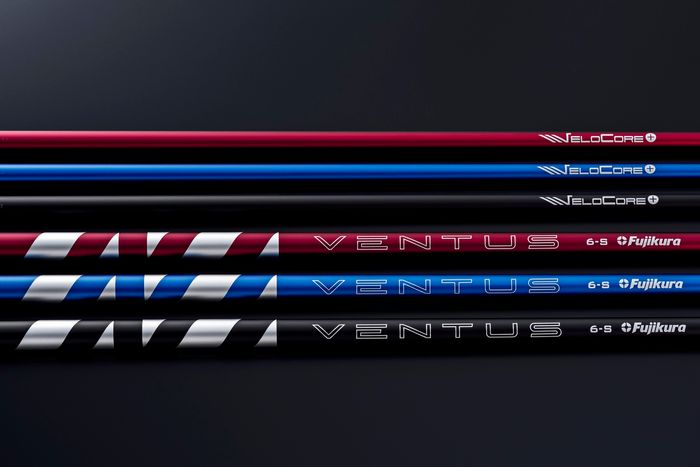 フジクラ『24 VENTUS BLACK』『24 VENTUS RED』、11月14日デビュー