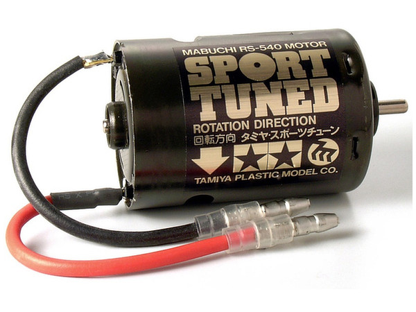 OP.068 RS-540 スポーツチューンモーター | HLJ.co.jp