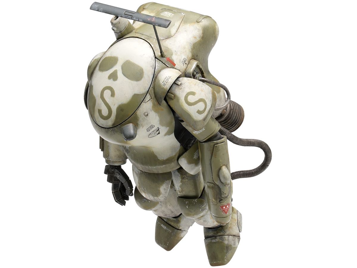 1/20 S.A.F.S.SPACE TYPE ファイアボール SG | HLJ.co.jp