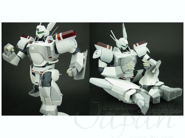 1/24 AV-98 イングラム 1号機 (劇場版) | HLJ.co.jp