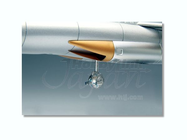 新世紀合金 ふしぎの海のナディア 万能潜水艦ノーチラス号 メタリック