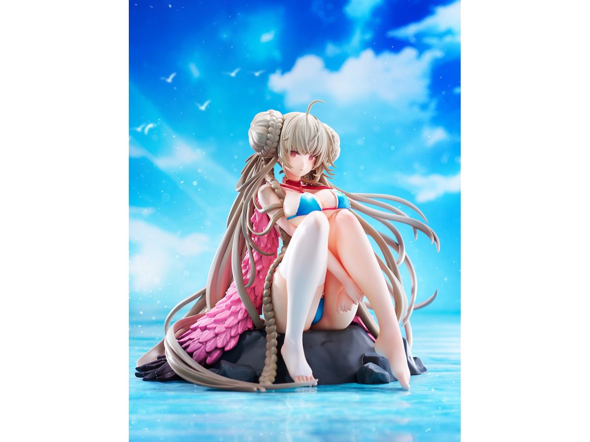 1/7 アズールレーン フォーミダブル ロイヤルレディの海ver. | HLJ.co.jp