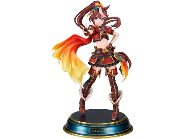 1/7 ウマ娘 プリティーダービー [ビヨンド・ザ・ホライズン