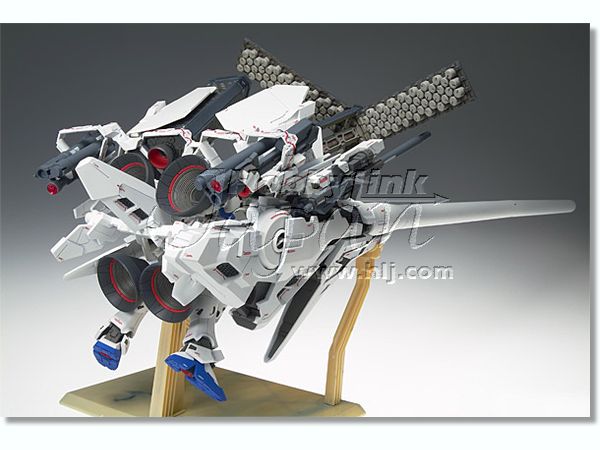 GFF ガンダム GP-03 ステイメン & ウェポンシステム | HLJ.co.jp