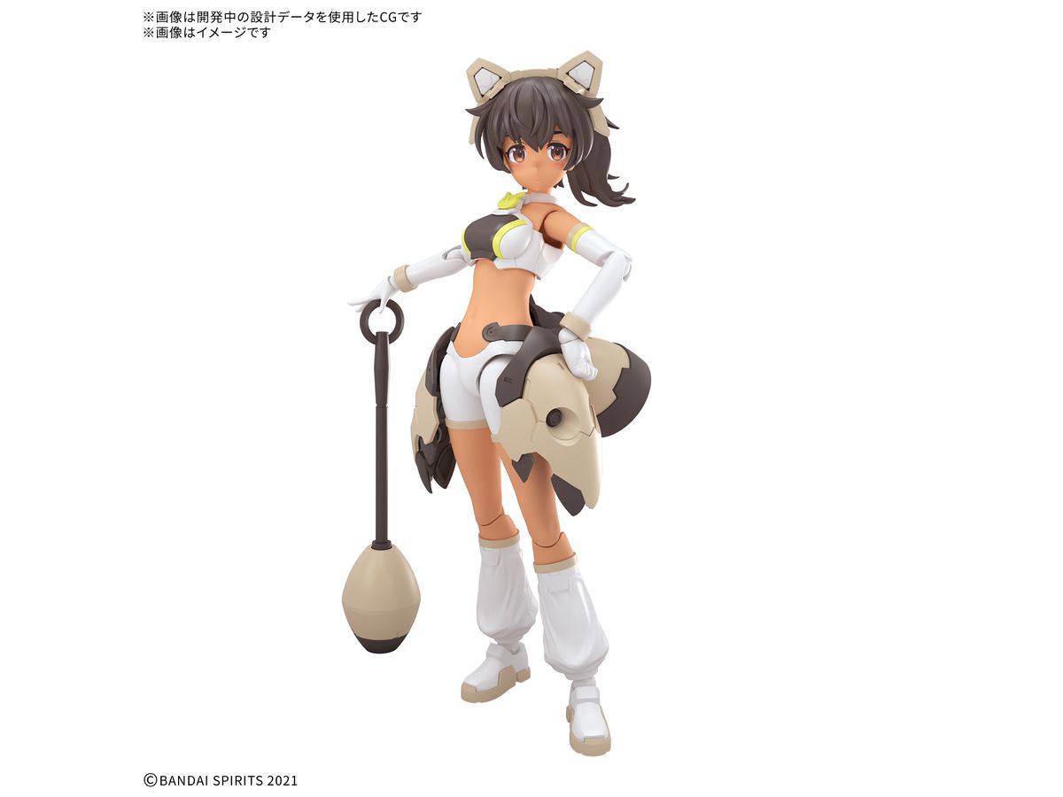 お届け時期未定】30MS ルルチェ (リリーウエア) [カラーC] | HLJ.co.jp