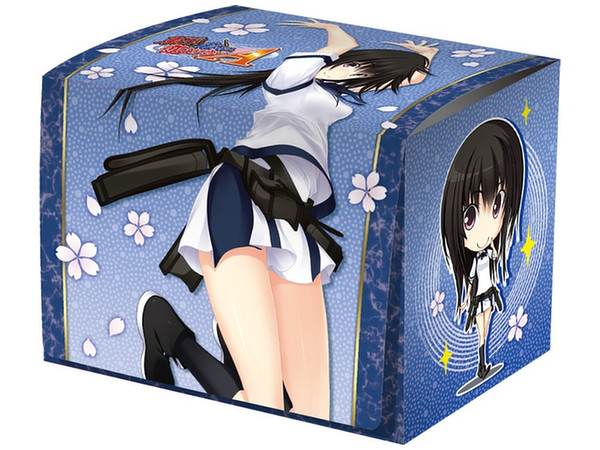 ChaosTCG 真剣で私に恋しなさいデッキ Chaos TCG 真剣で私に恋しなさい